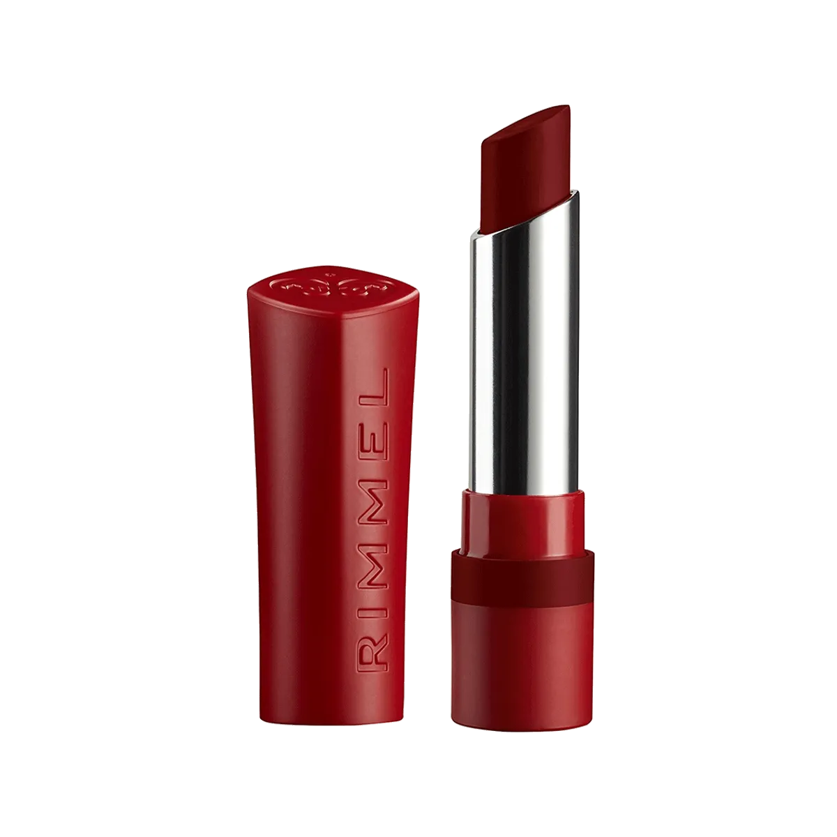 Rimmel The Only 1 Matte Lipstick Keep It Coral - 600