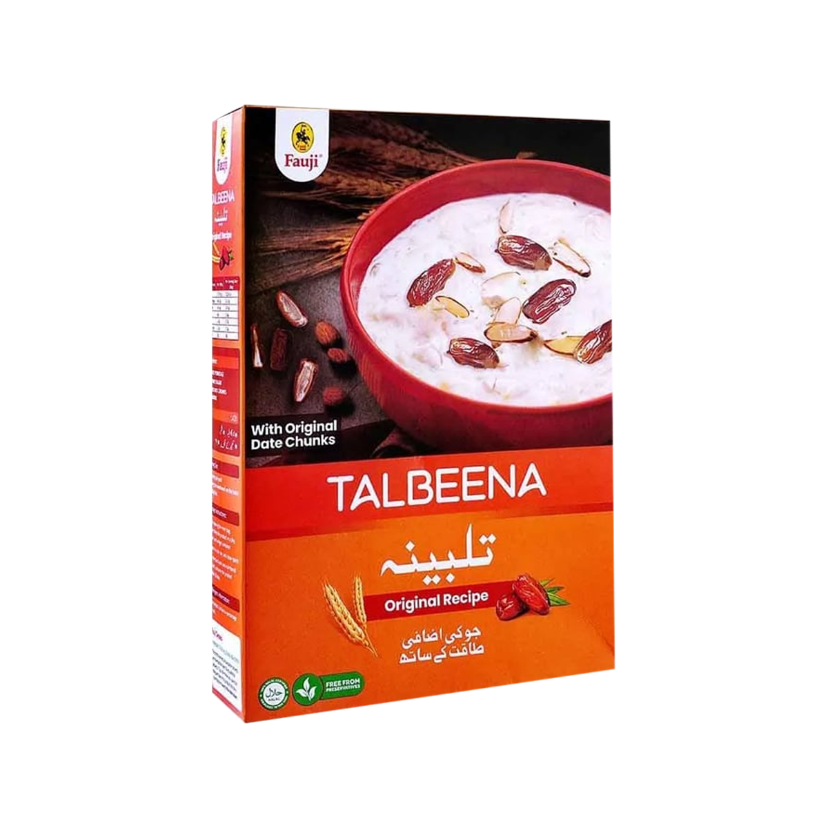 Fauji Talbeena Original Recipe 200g