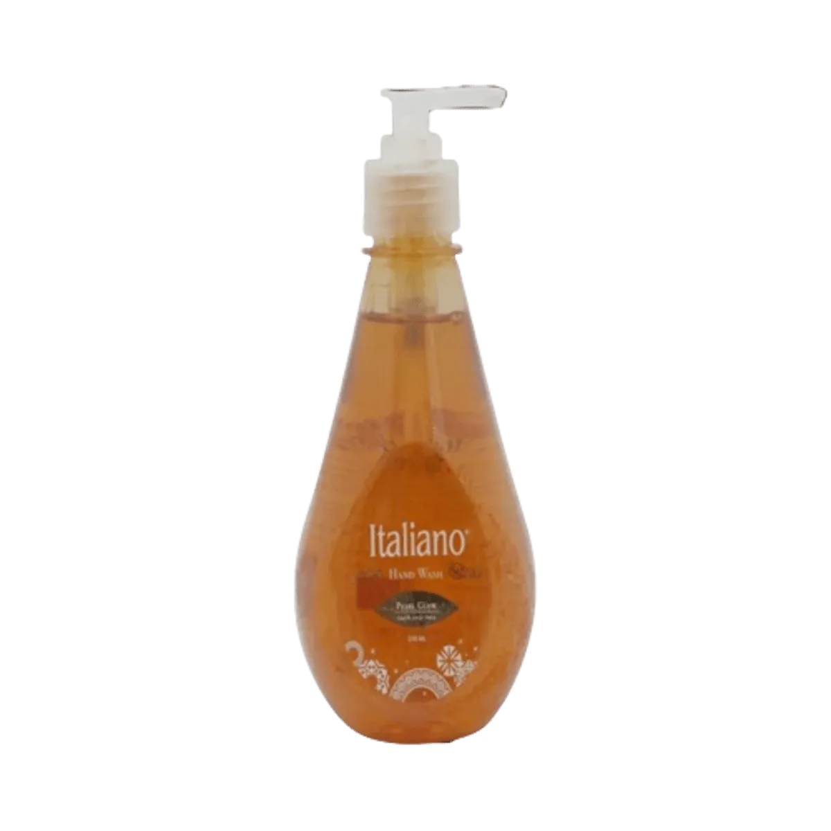 italiano hand wash youthfull spirit orange 310ml