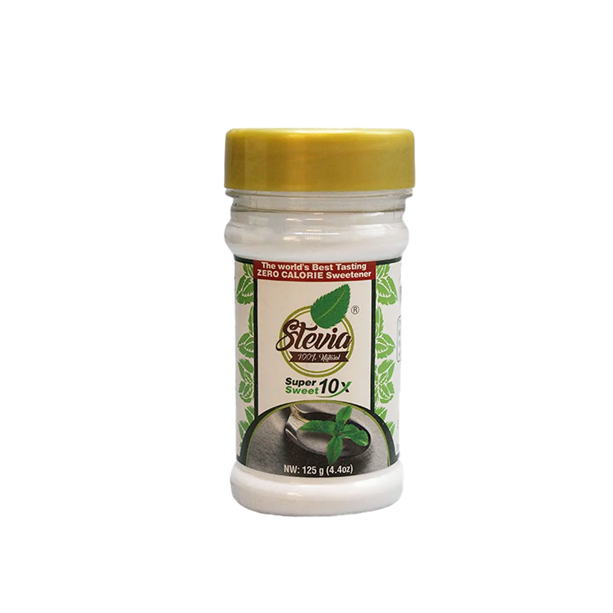 Khorak Food Stevia Powder 125g