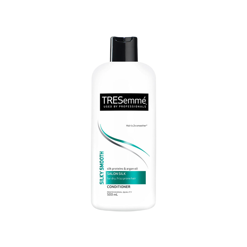 Tresemme Smooth Salon Silk Conditioner