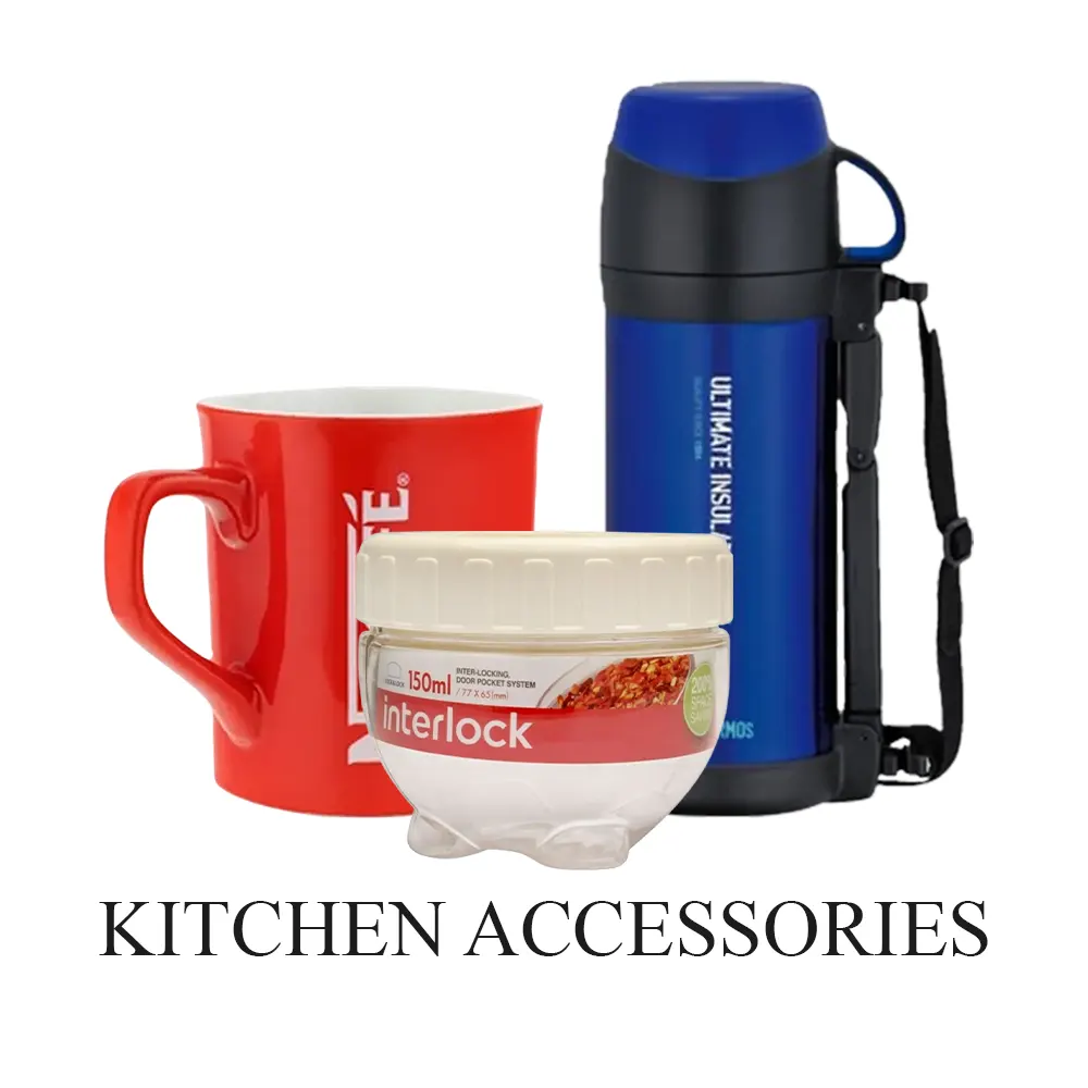 kitchen accessories
