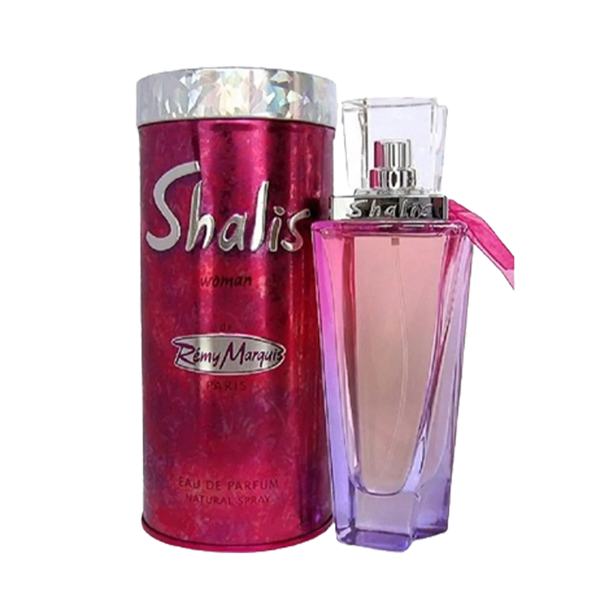 Remy Marquis Shalis Woman 100ml