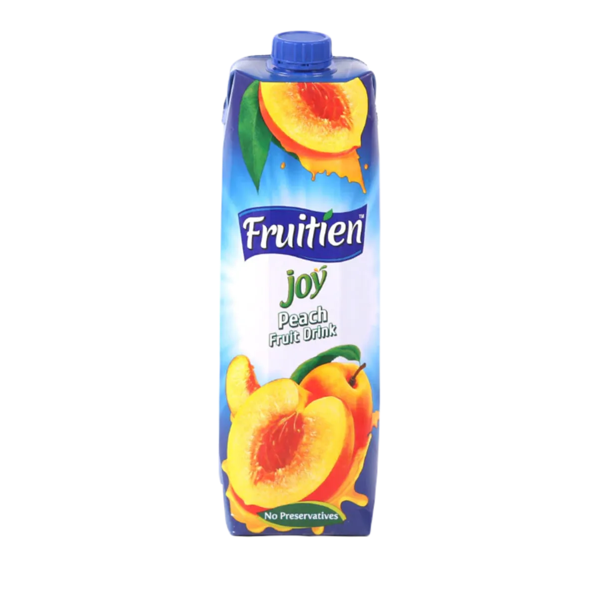 Fruitien Juice Peach