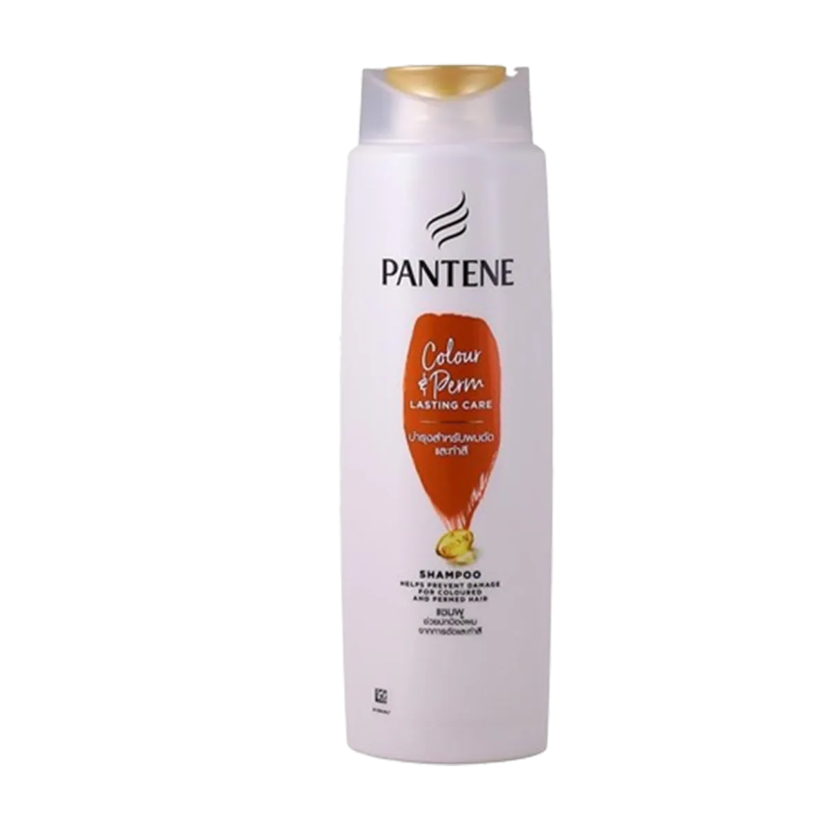 Pantene Color&Perm Lasting Care Shampoo 300ml