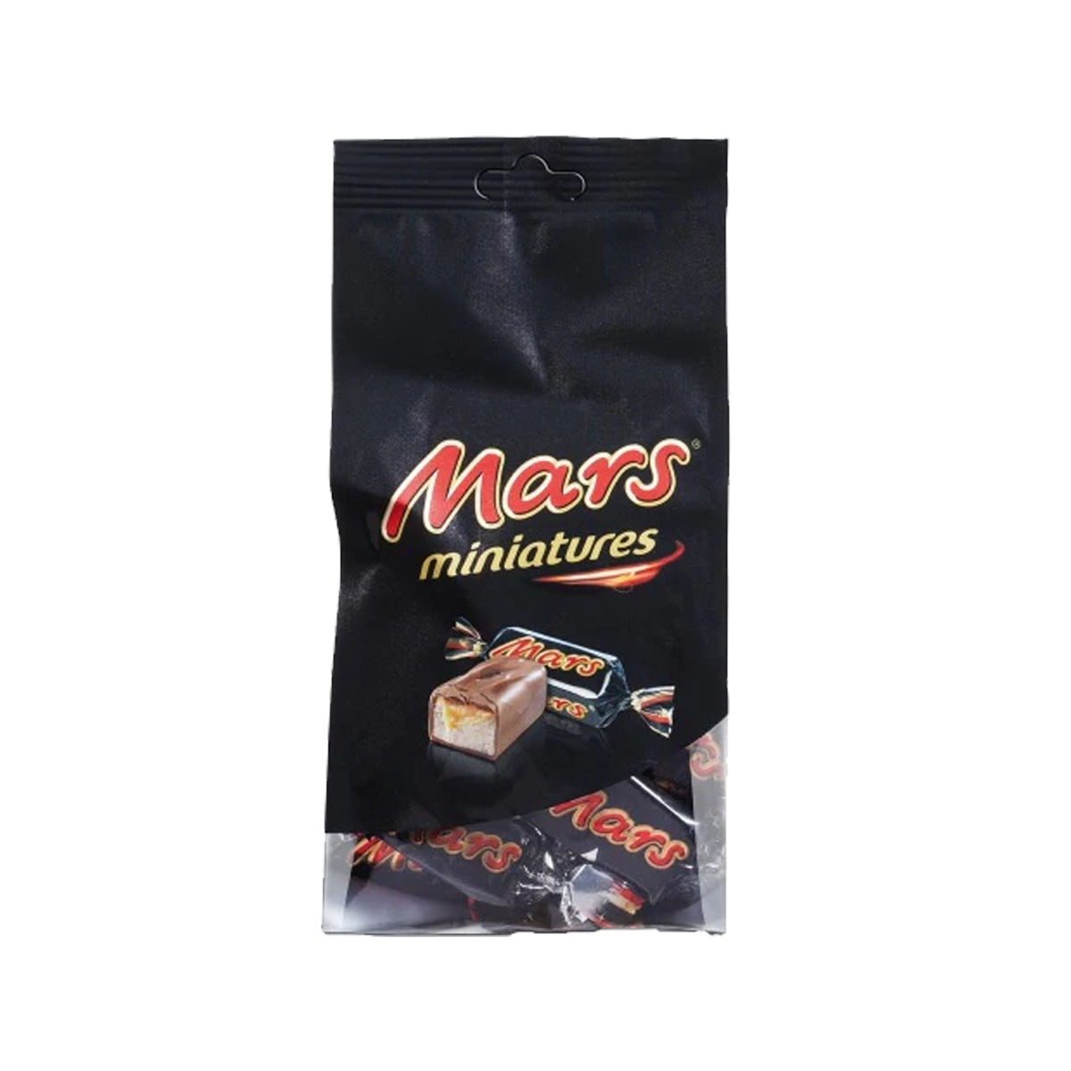 Mars Miniatures Bag 220G