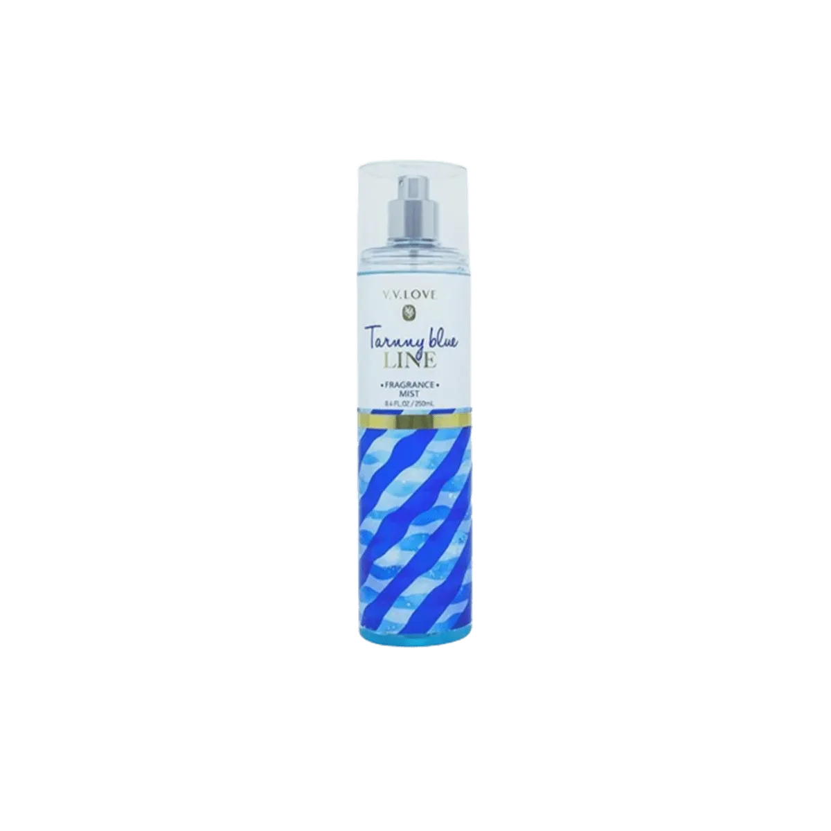 V.V.Love Tarnny Blue Line Fragrance 250ml