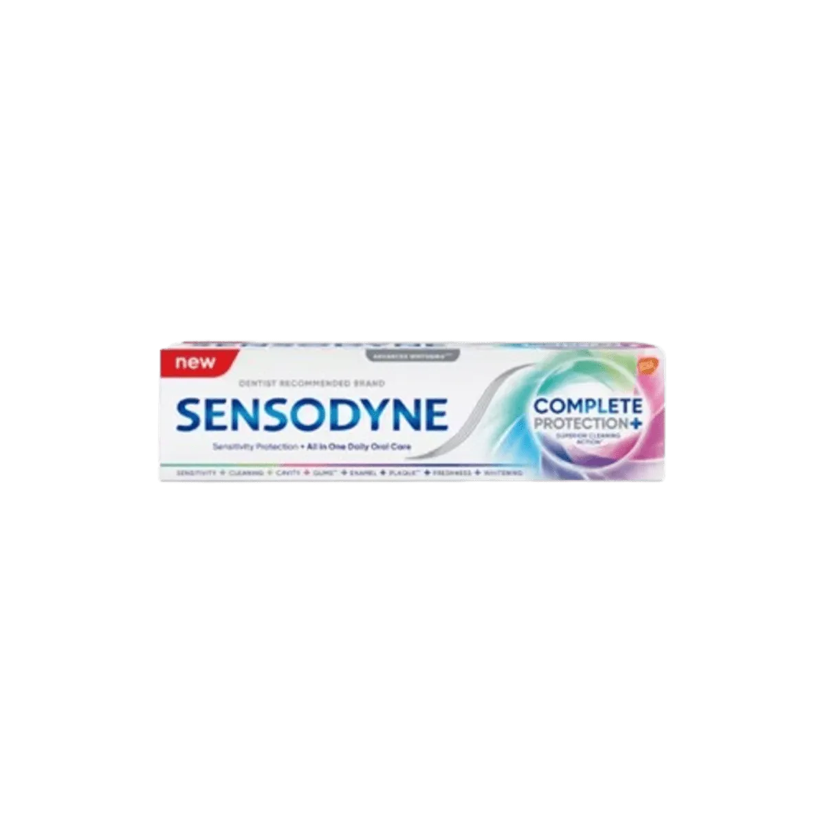 Sensodyne Tooth Paste Complete