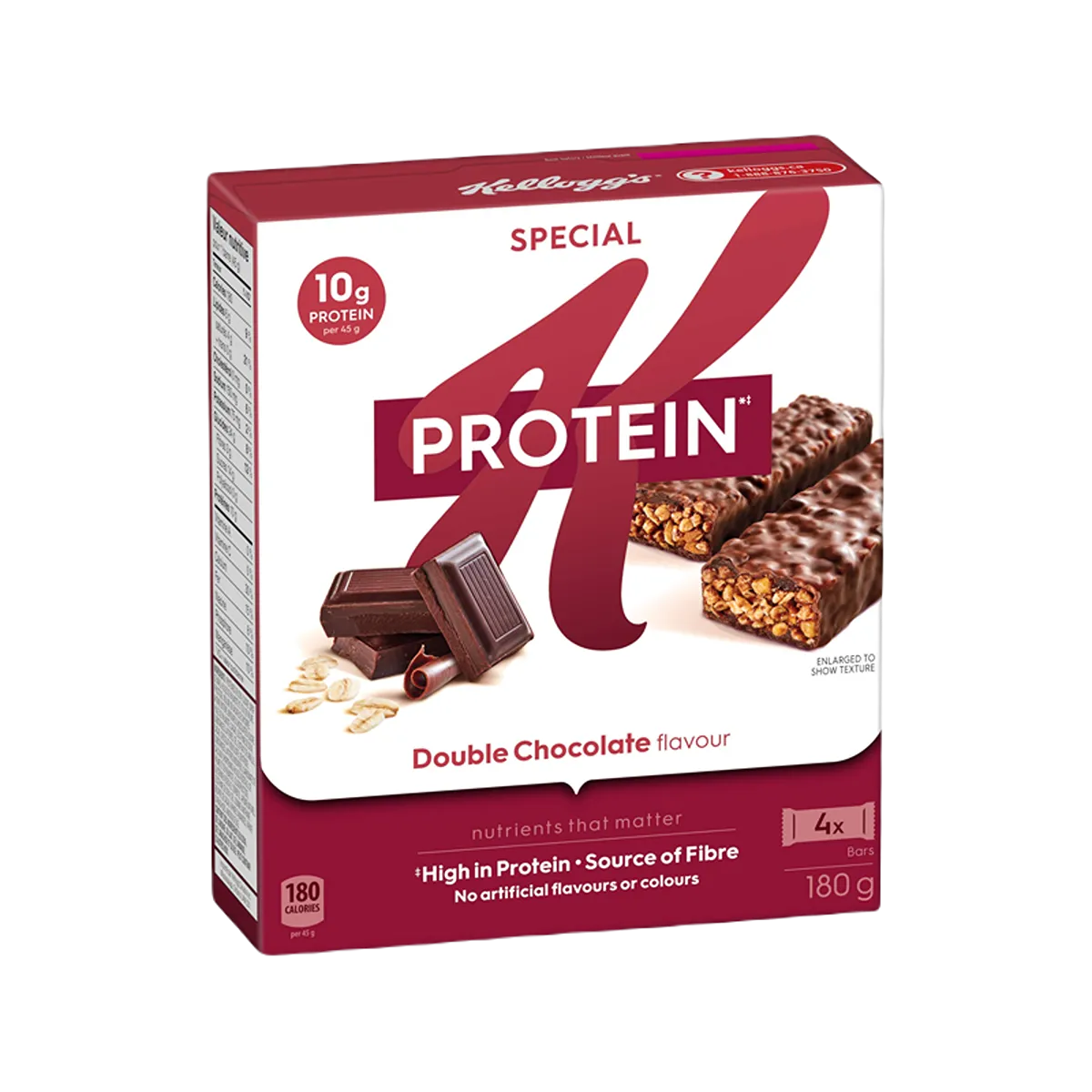 Special K Protien Bar Dark Chocolate 45g