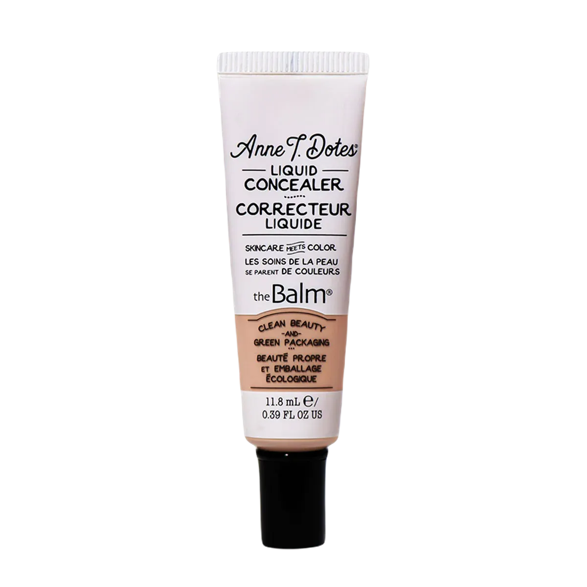 The Balm Anne T Dotes Liquid Concealer