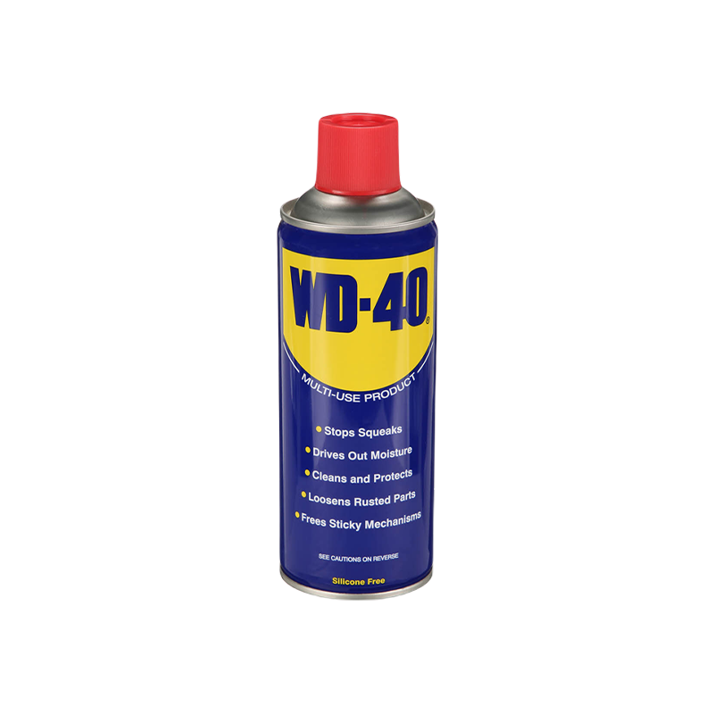 WD-40 Spray 330ml