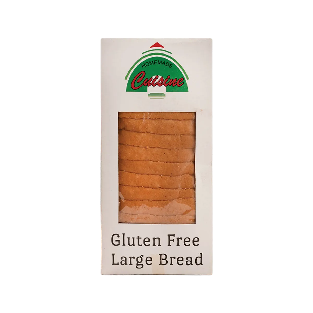 Homemade Cuisine Gluten Free Bread 450g