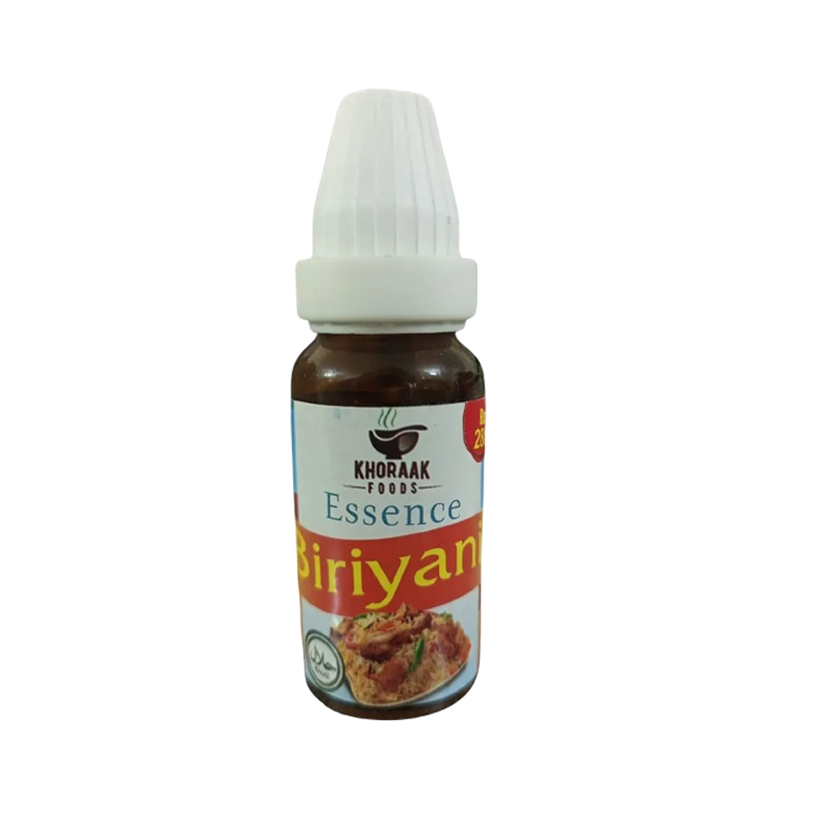 Khorak BARYANI ESSENCE