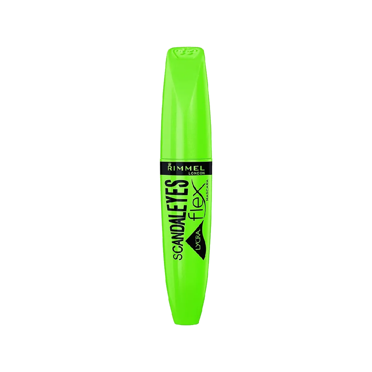 Rimmel London Scandal Eyes Lycra Flex Black Mascara