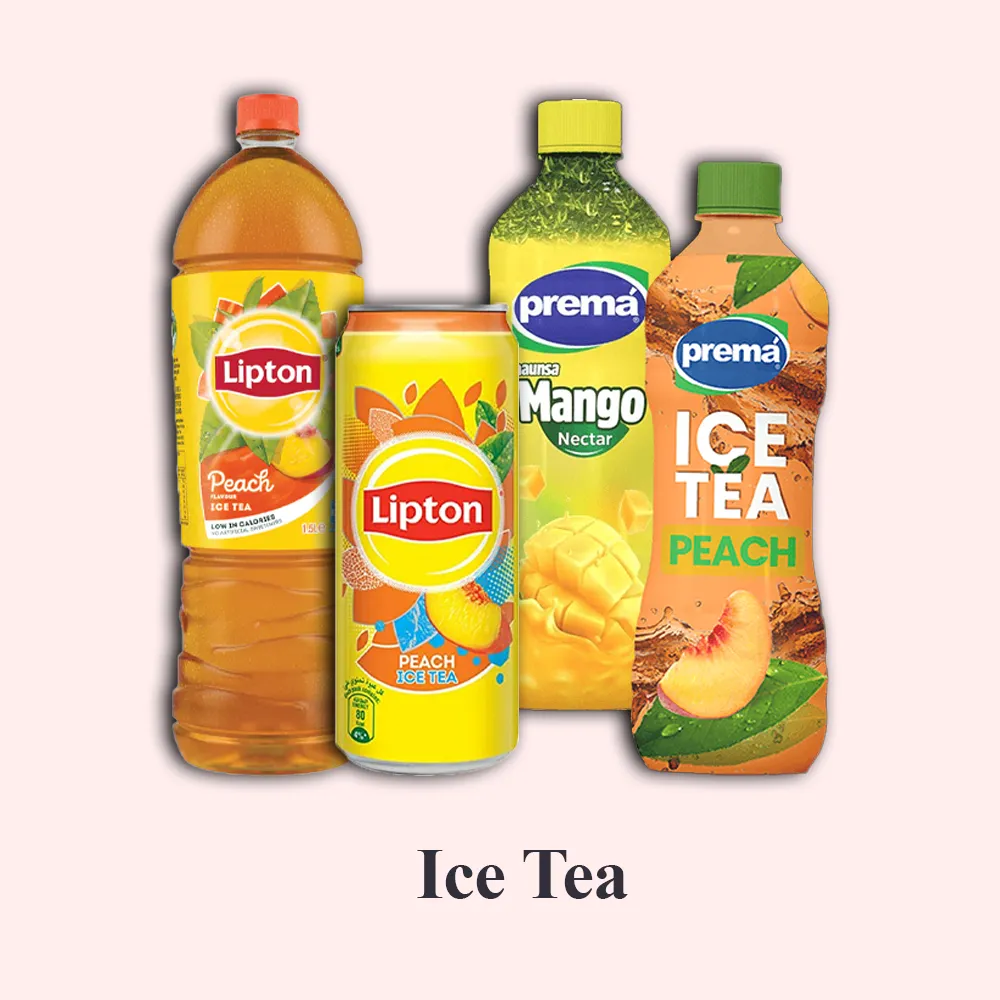 Ice Tea