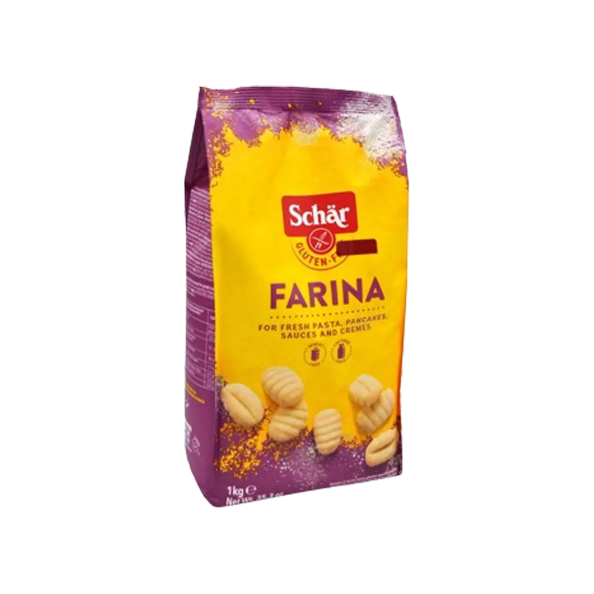 Schar GF Farina Flour 1kg