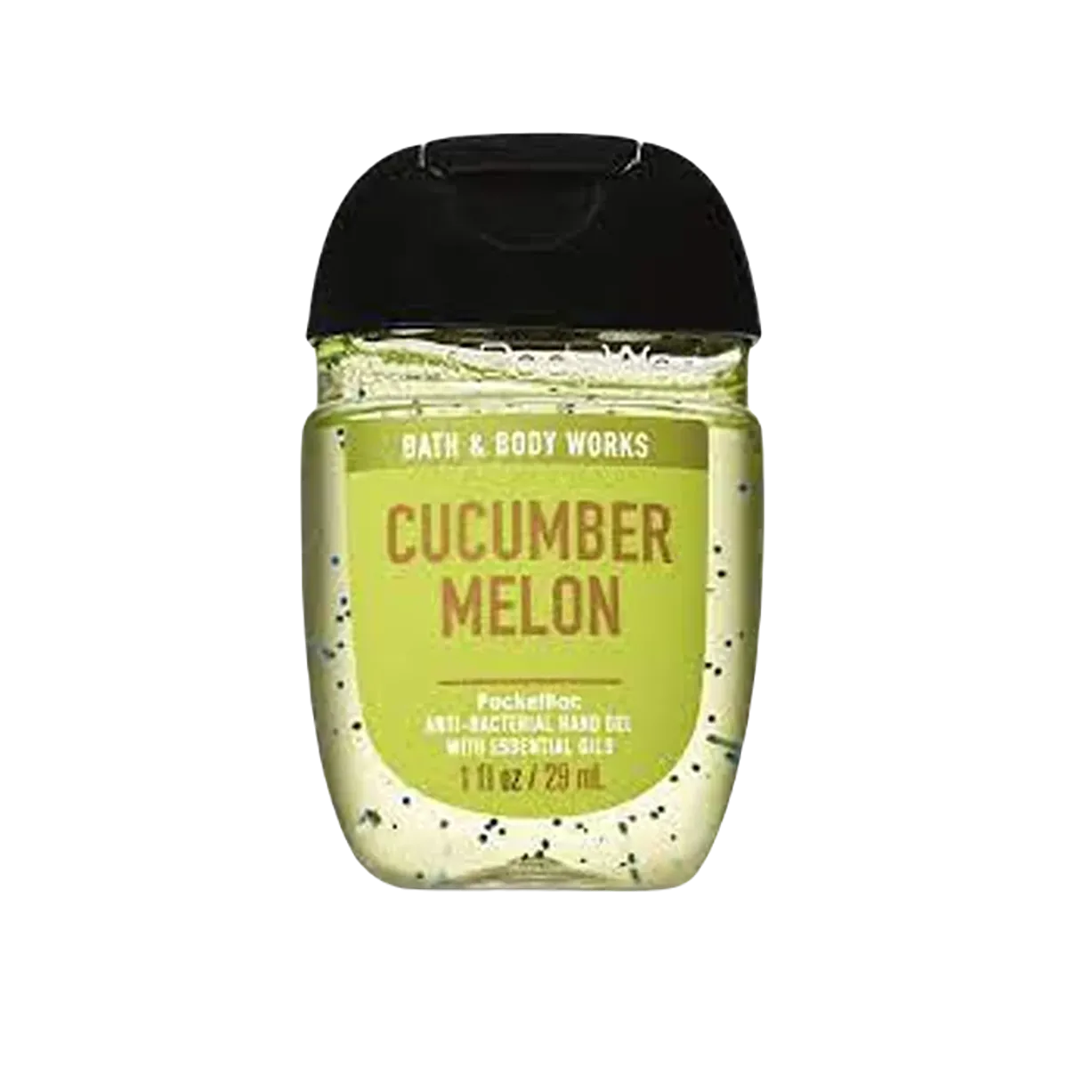 Bath& Body Works Hand Gel Cucumber 29ml