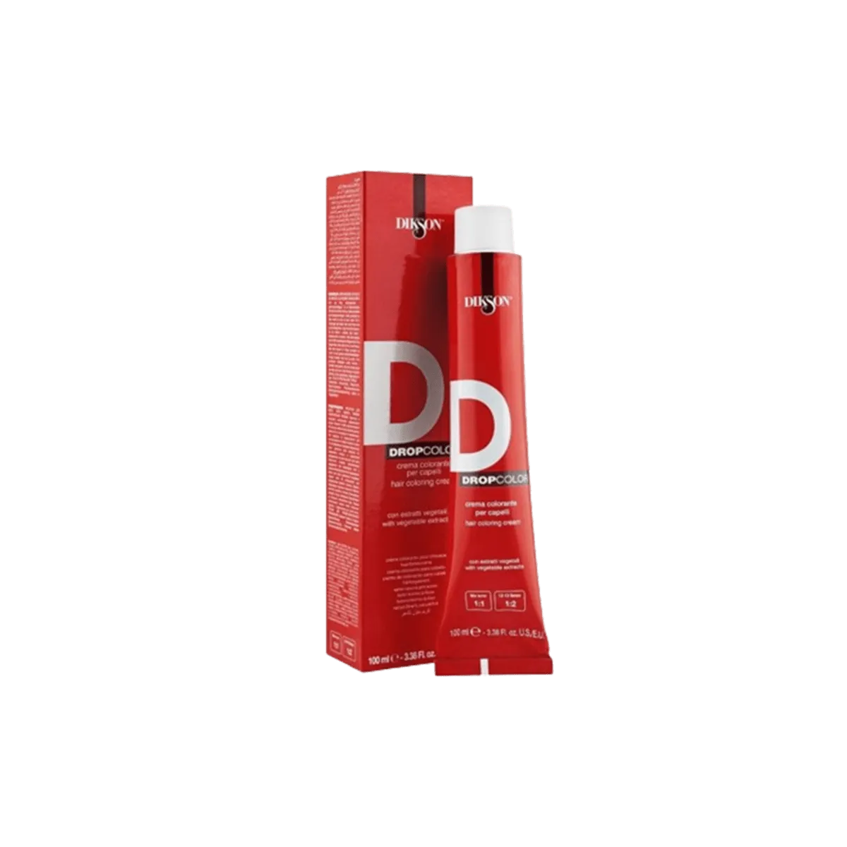 Dikson Drop Color 6.13 100ml