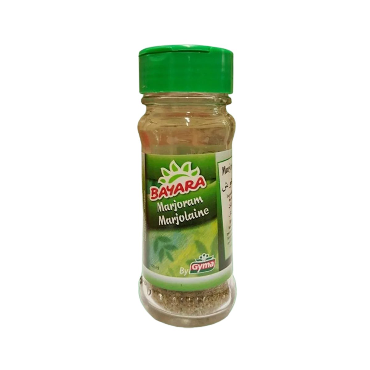 Bayara Marjoram Spices