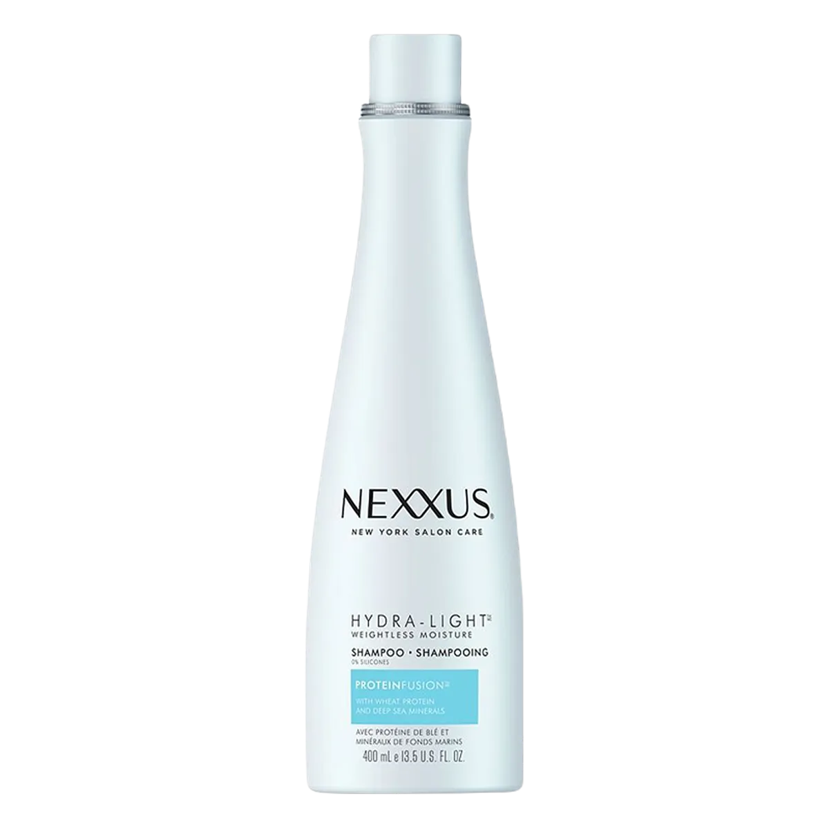 Nexxus Hydra-Light Weightless Moisture 400Ml