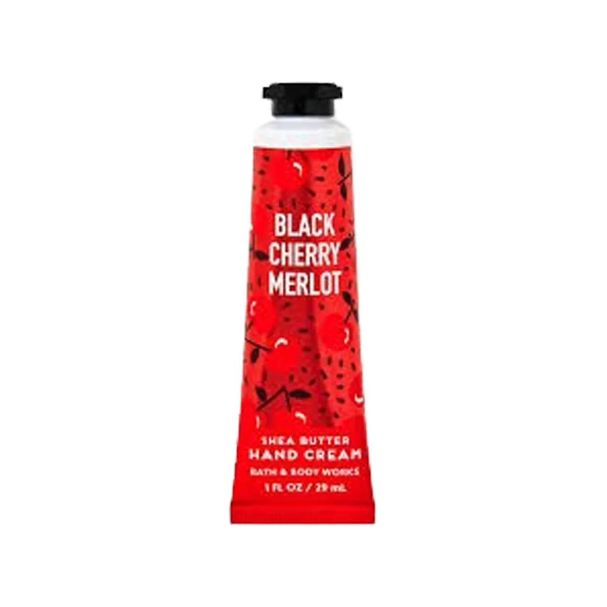 Bath & Body Works Hand Cream Black Cherry Merlot 29