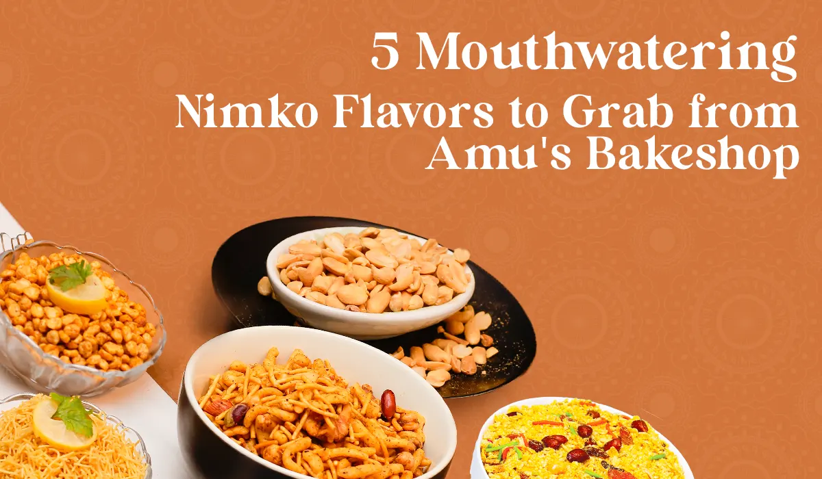 5 Mouthwatering Nimko Flavors to Grab from Amu's Bakeshop