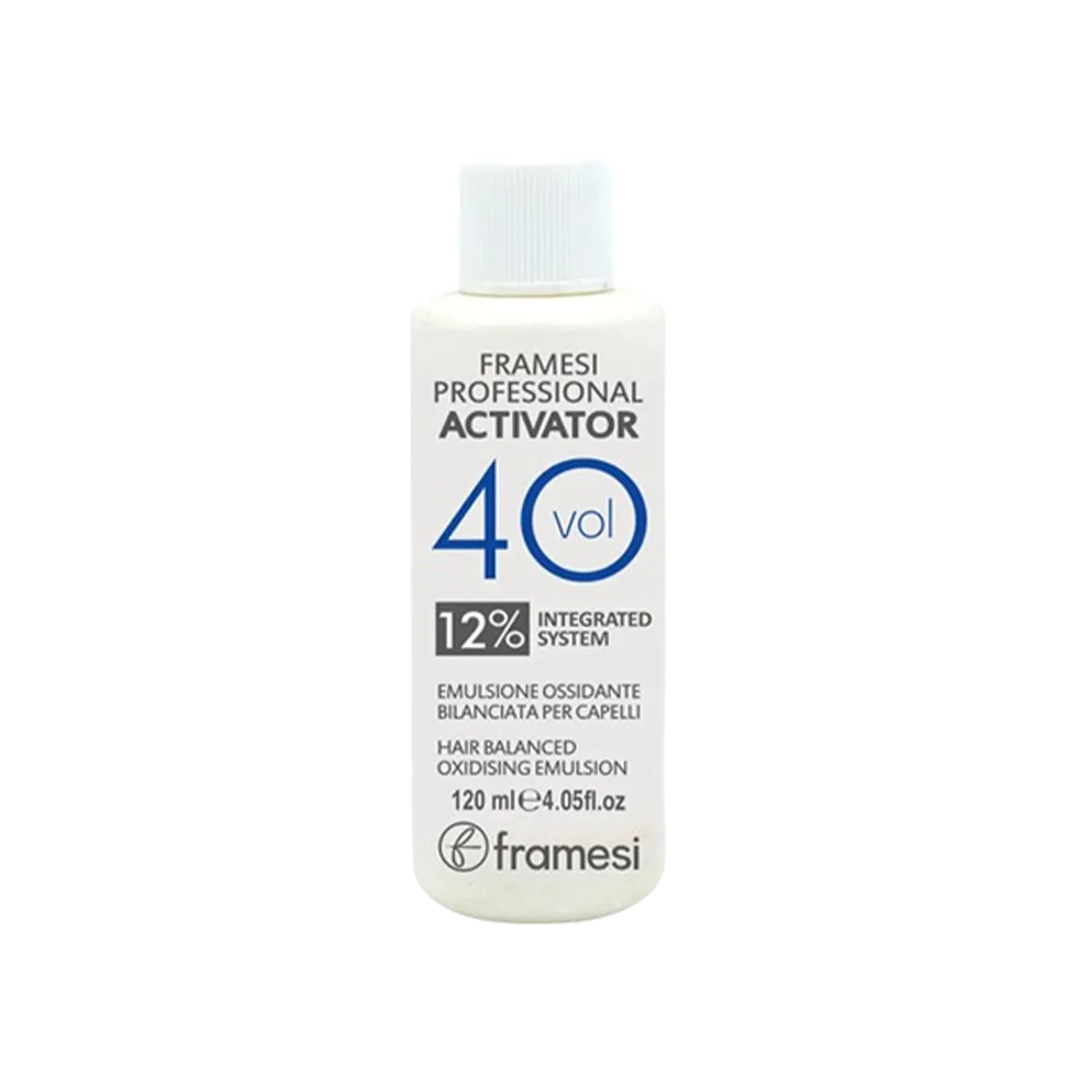 Framesi Professional Activaor 40Vol 120ml