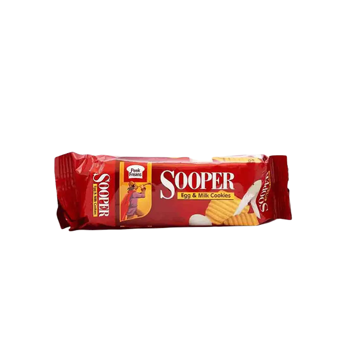 Peek Freans Sooper Original 113.9G