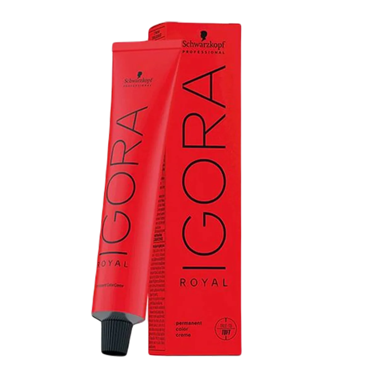 Schwarzkopf Igora Royal Hair Color Dark Brown 3-0
