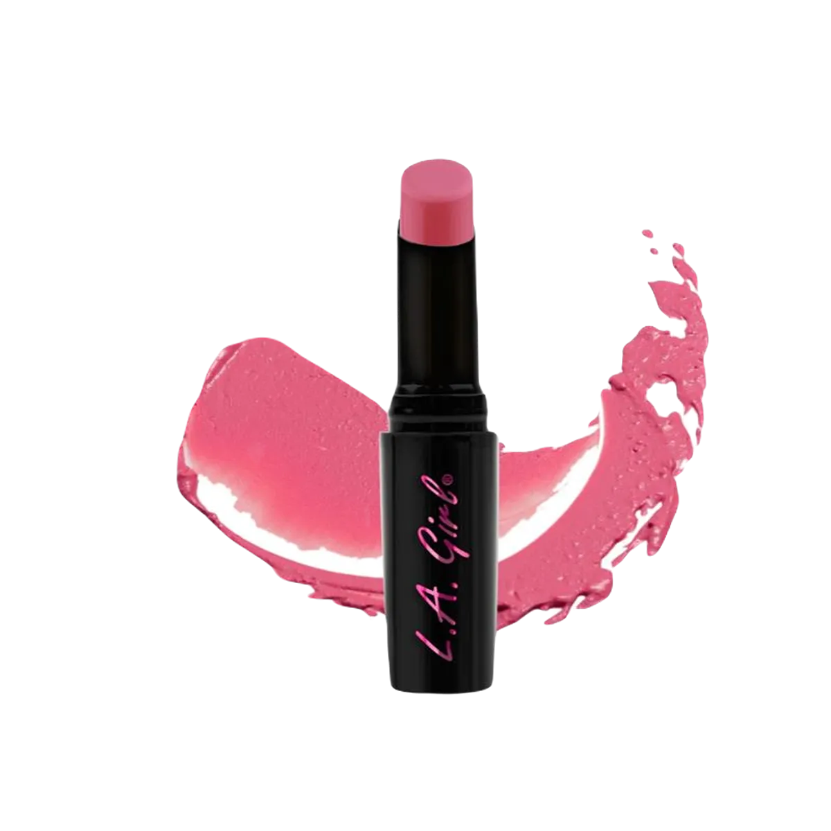 L.A.GIRL CREME LIPSTICK FANTASY