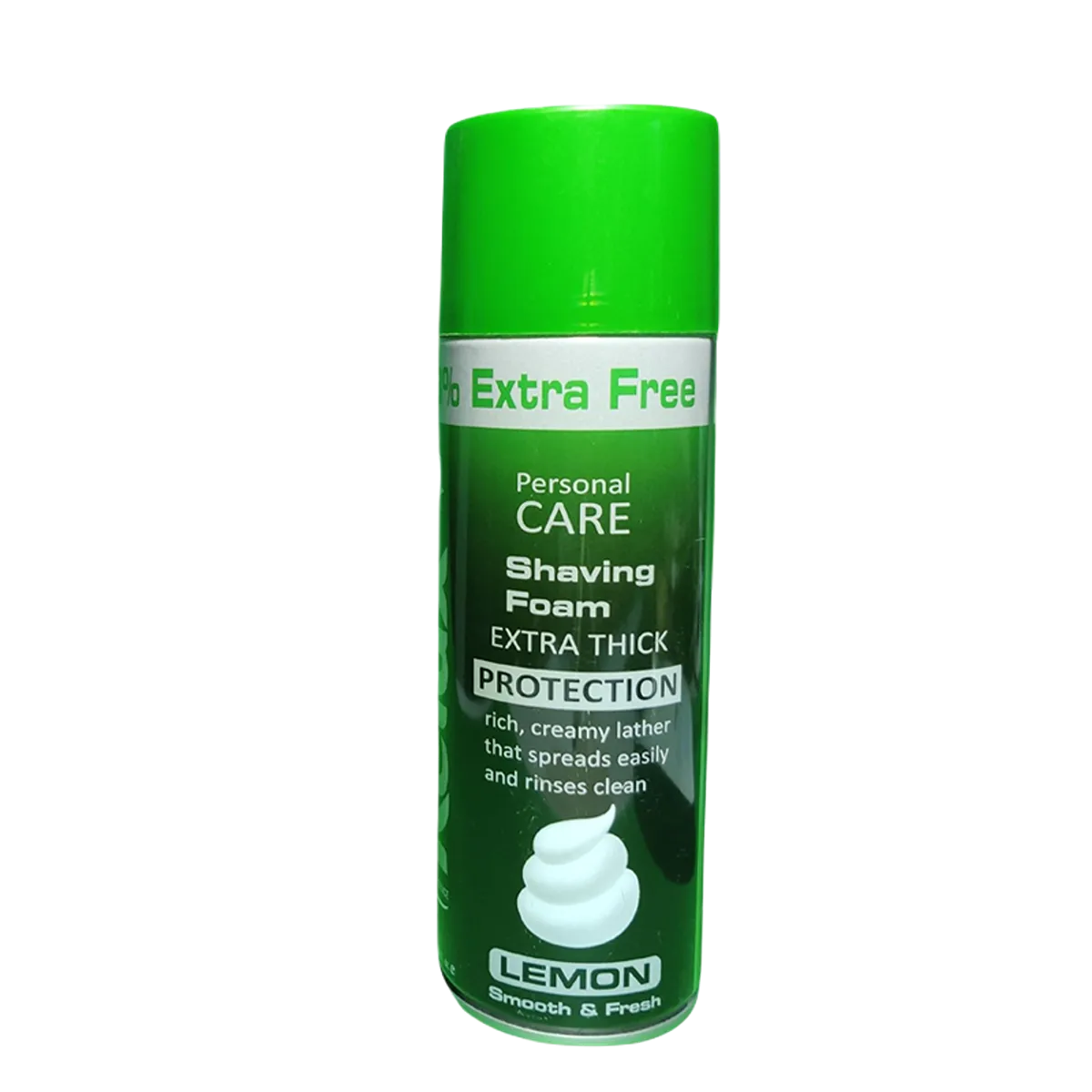 Relax Care Shaving Foam Extra Thick 400ml