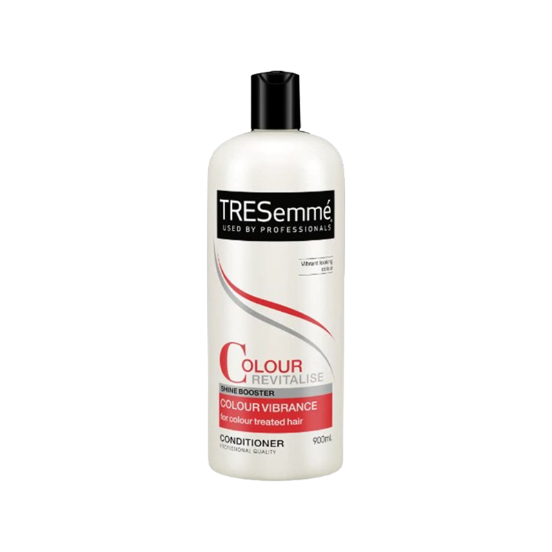 Tresemme Color Revitalize Conditioner 900ml