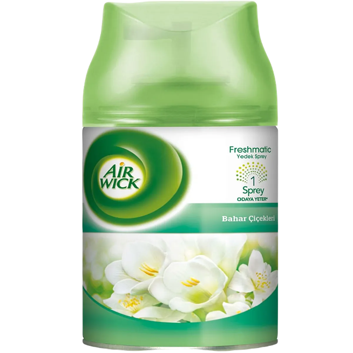 Air Wick Freshmatic Max Refill White Flowers