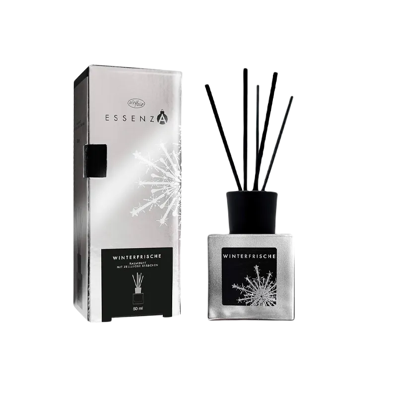 Essenza Reed Diffuser Home Fragrance Oil Gift Set 2 Pack