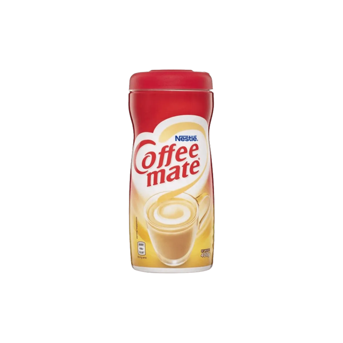 Nestle Coffee Mate Original 400g