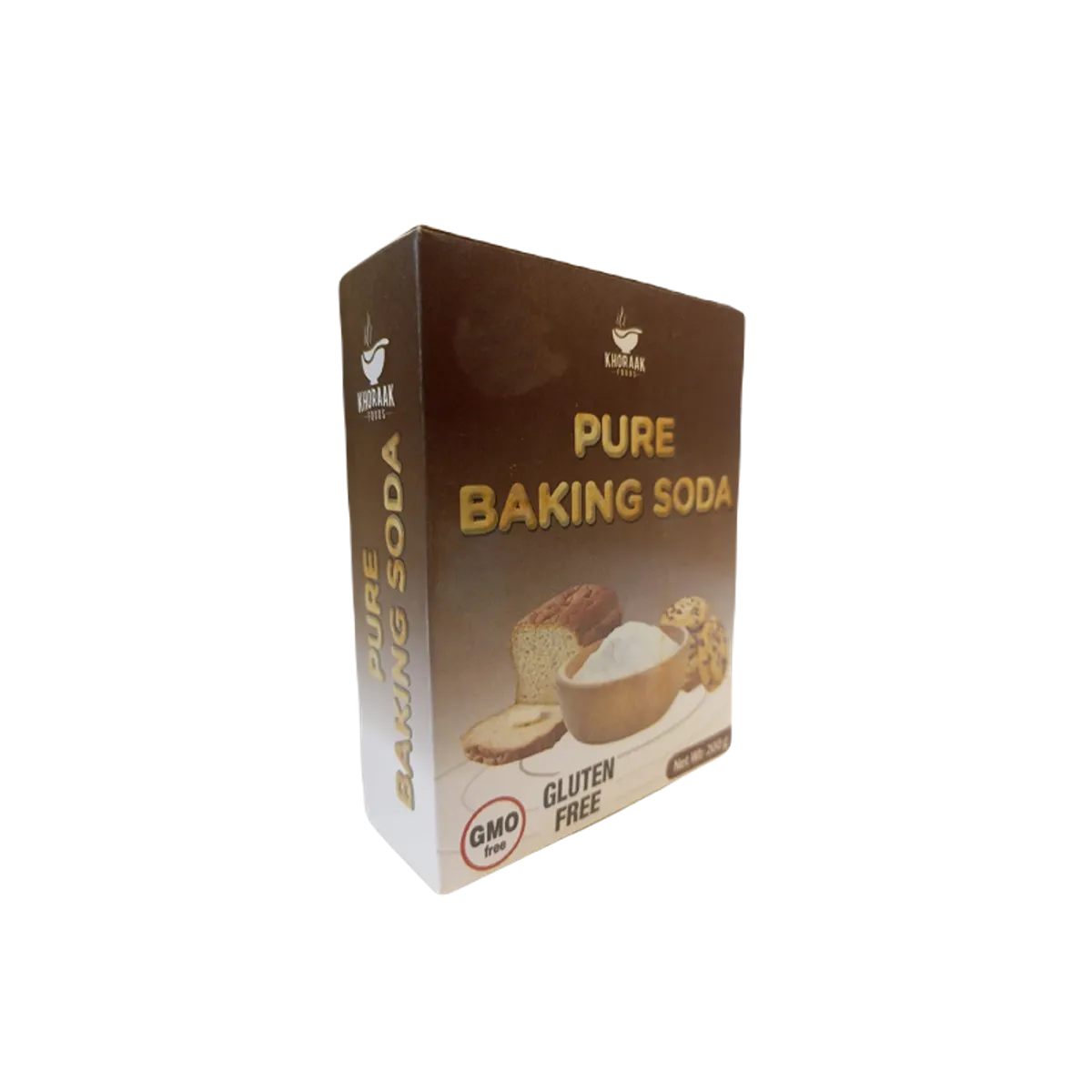 khorak baking soda 200gm