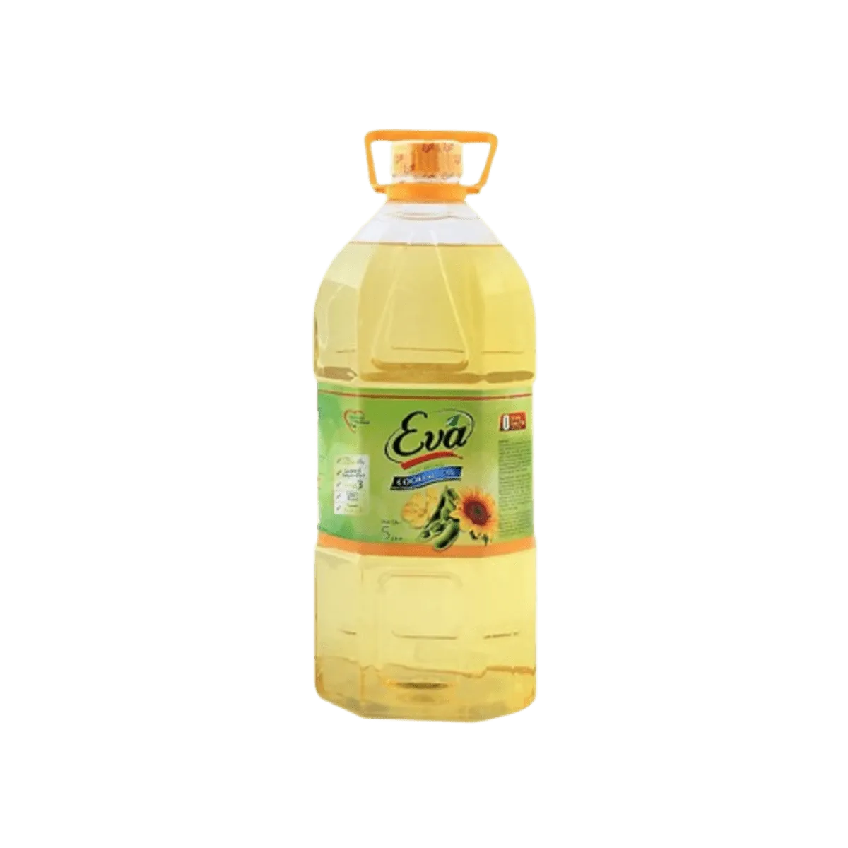 Eva Cooling Oil 5LTR