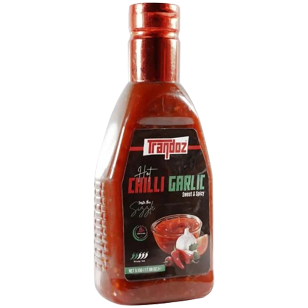 Trandoz Sweet Chilli Sauce 560g