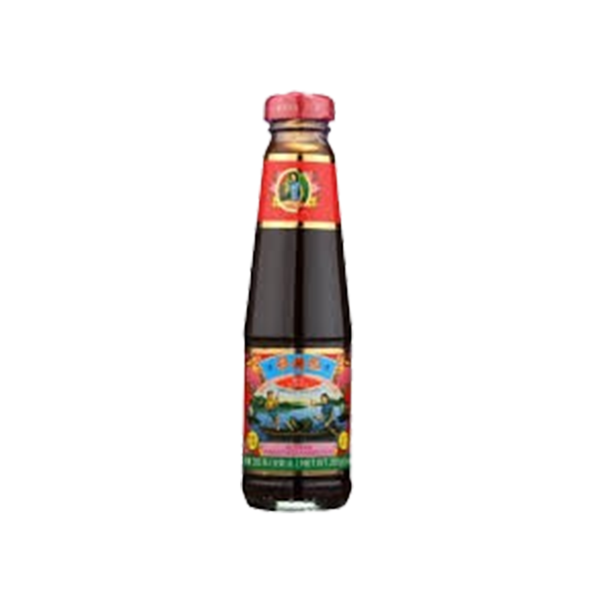 Lee Kum Kee, Oyster Flavored Sauce, Case Of 12, 9 oz
