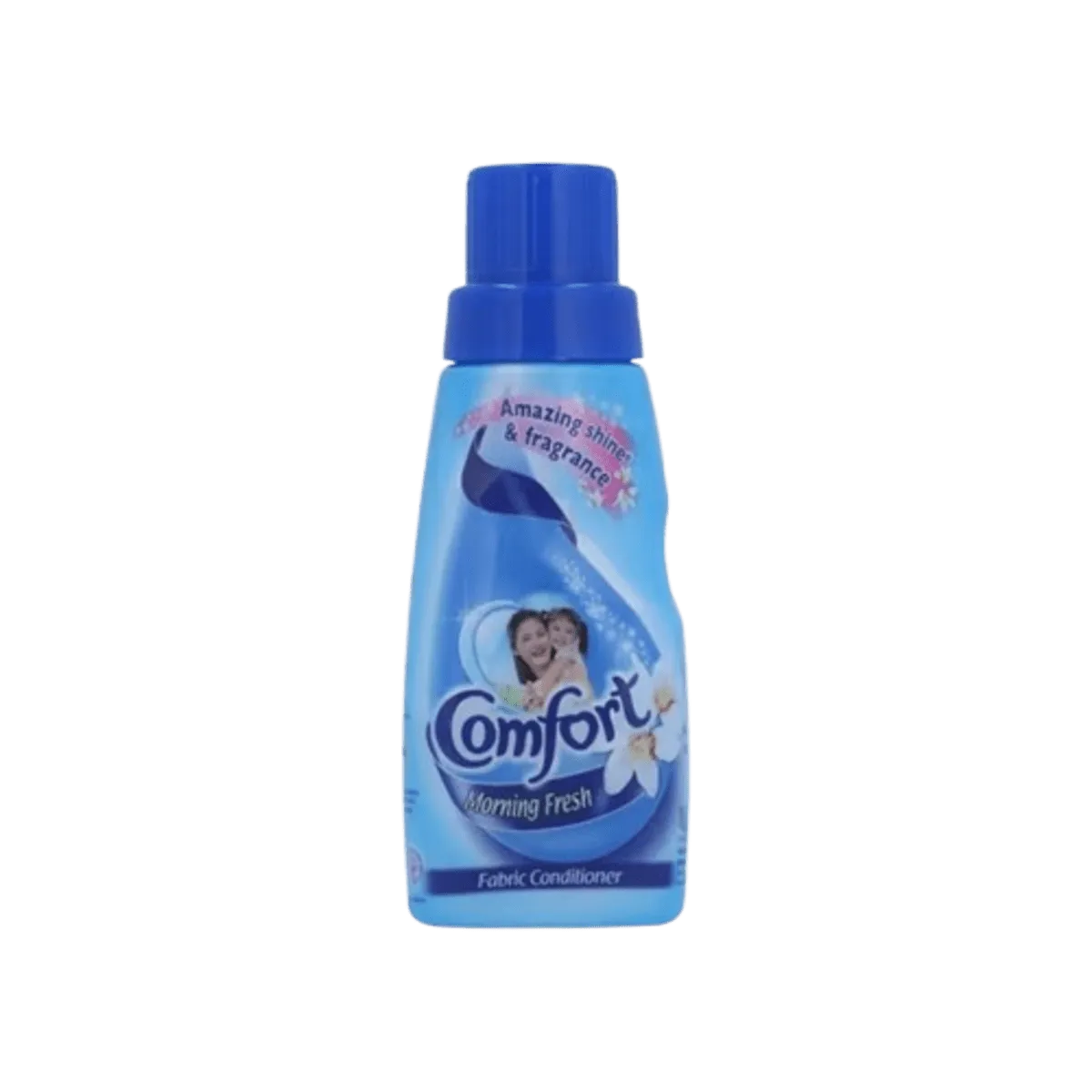 Comfort Fabric Conditioner Softner Morning Fresh Bottle 200ml