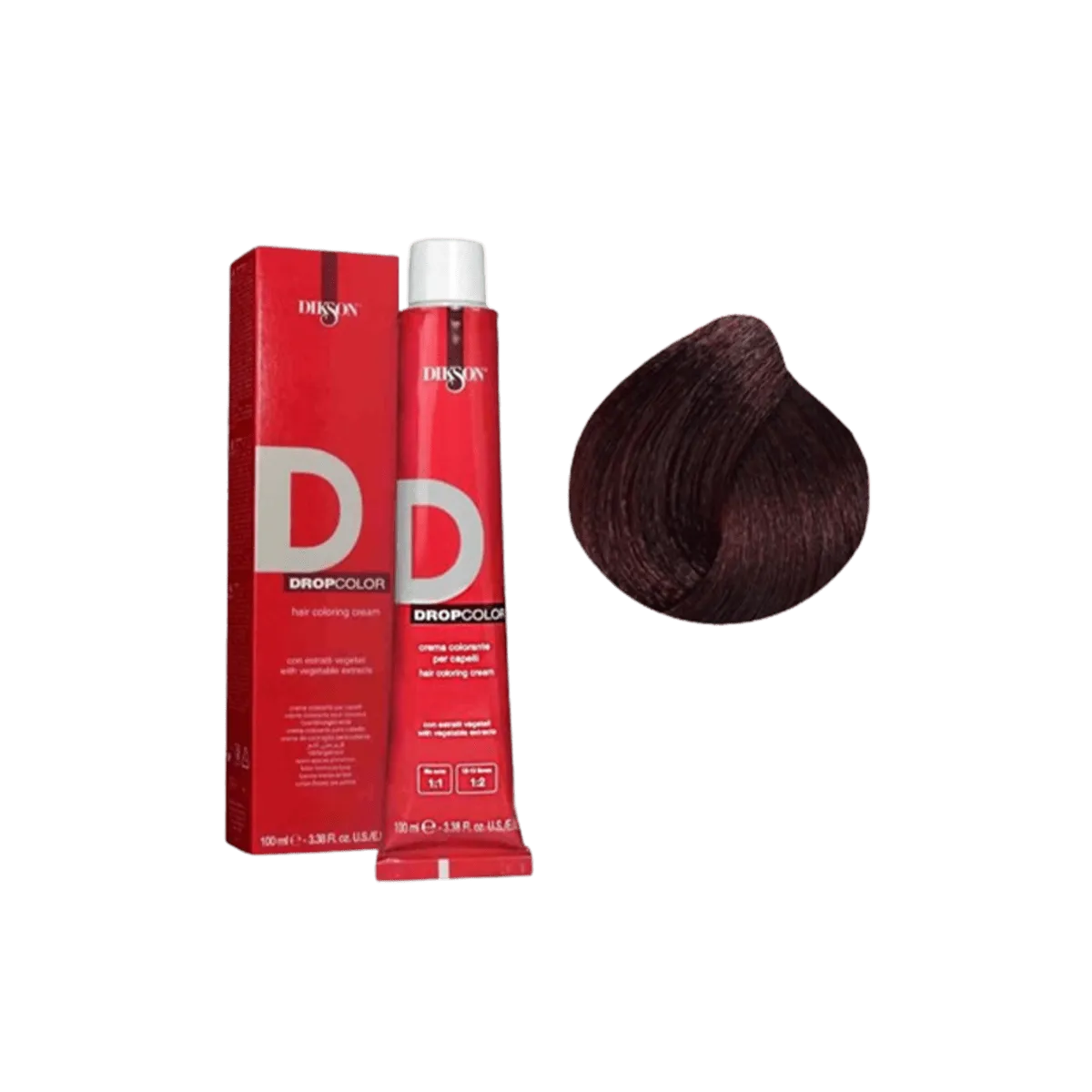 Dikson Drop Color 45RM 4.5 100ml