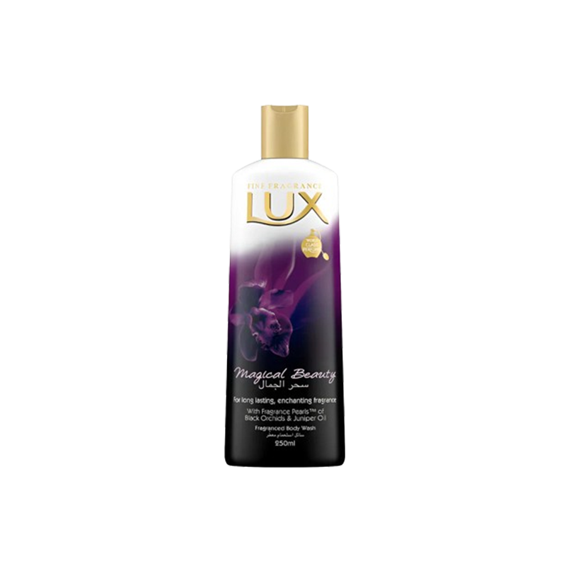 Lux Body Wash Magical Spell 250ml