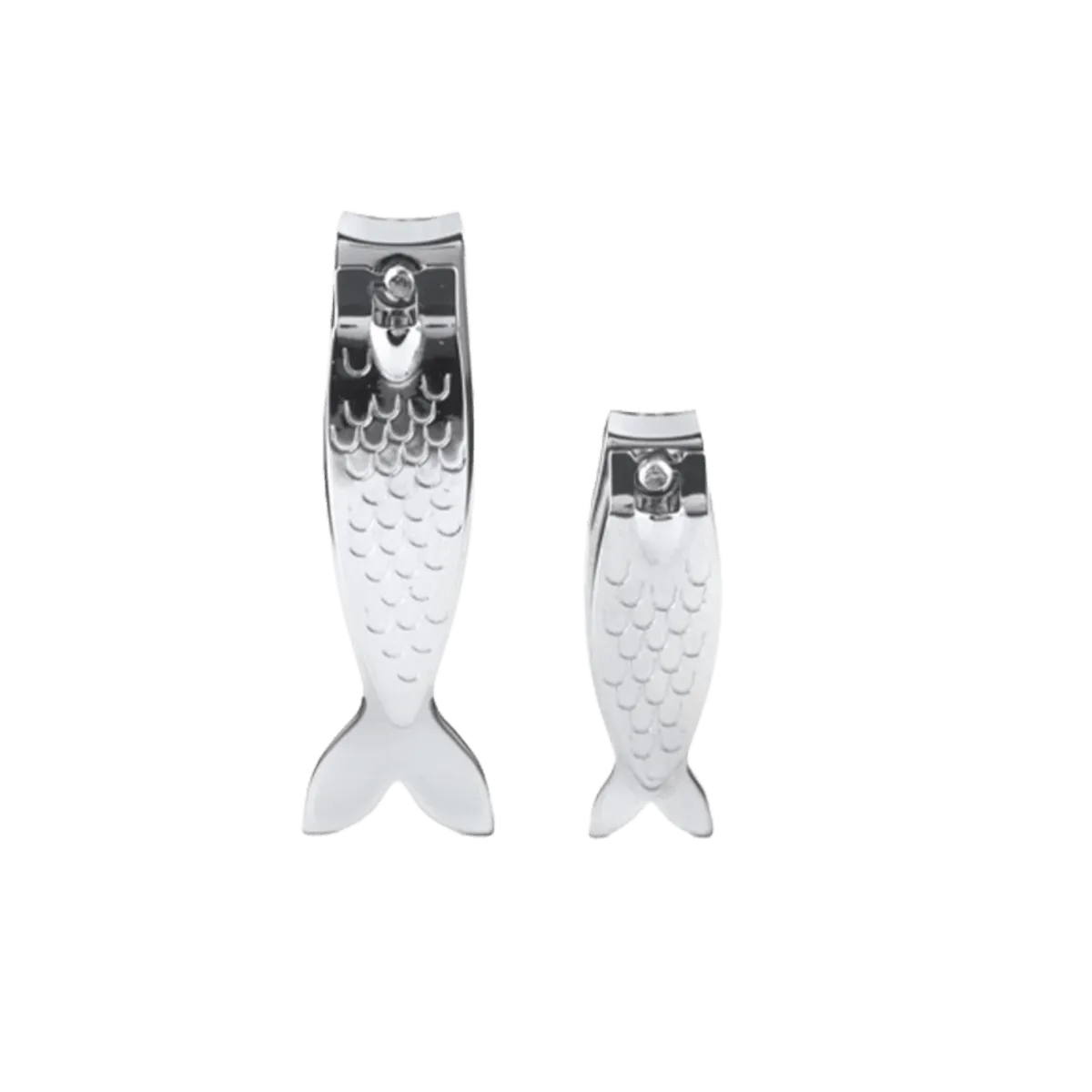 Fish Nail Clipper Junior