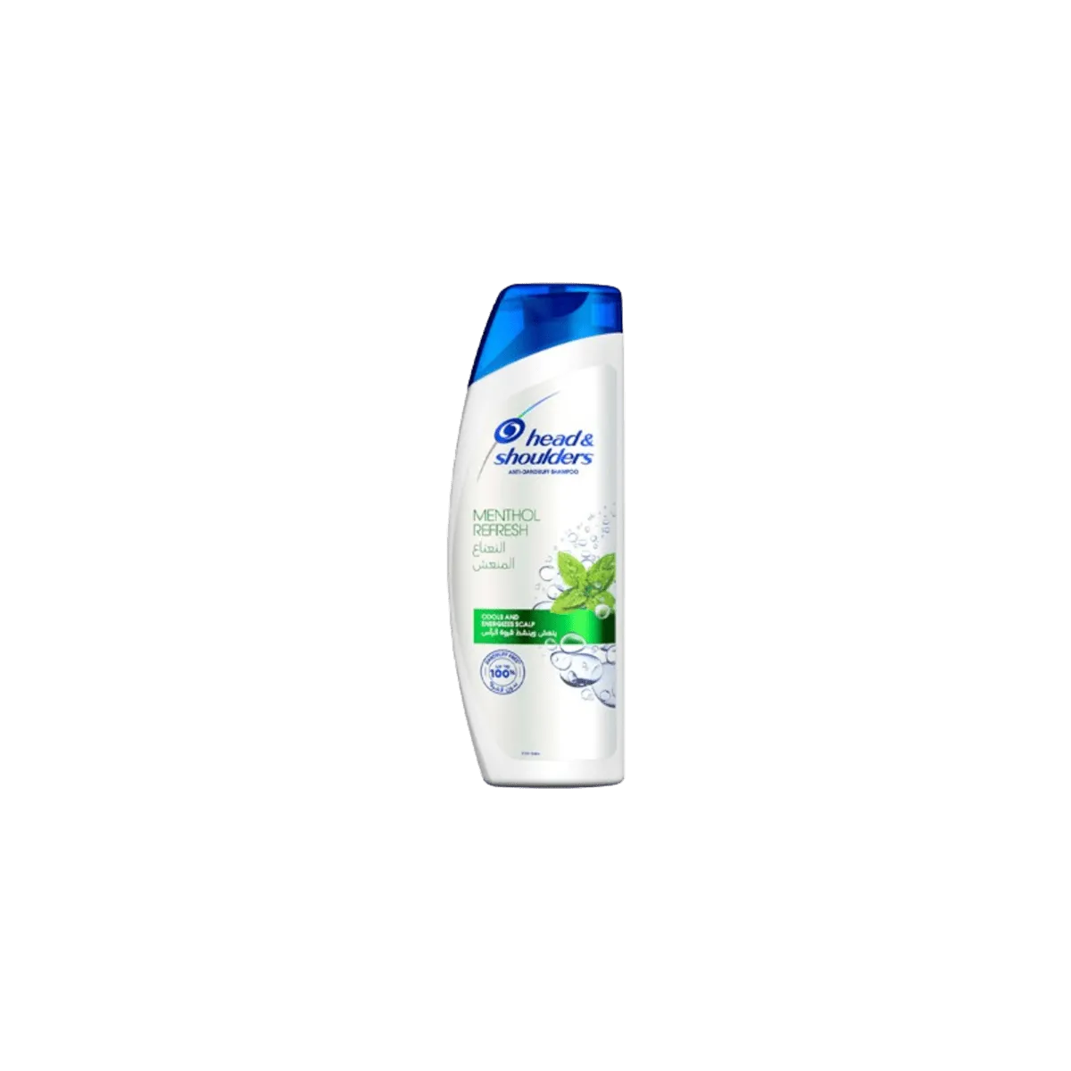 Head & Shoulder Menthol refresh 185ml