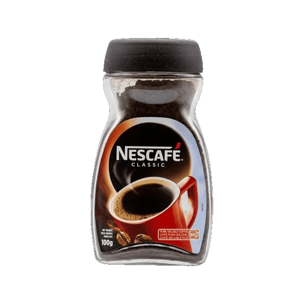 Nescafe Classic 100g