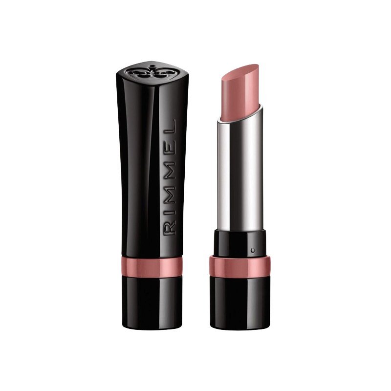 Rimmel London The Only 1 Lipstick Naughty Nude - 700