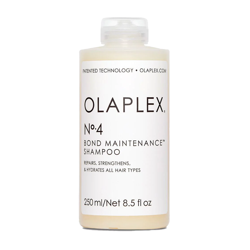 Olaplex Shampoo Bond Maintenance No-4 250ml