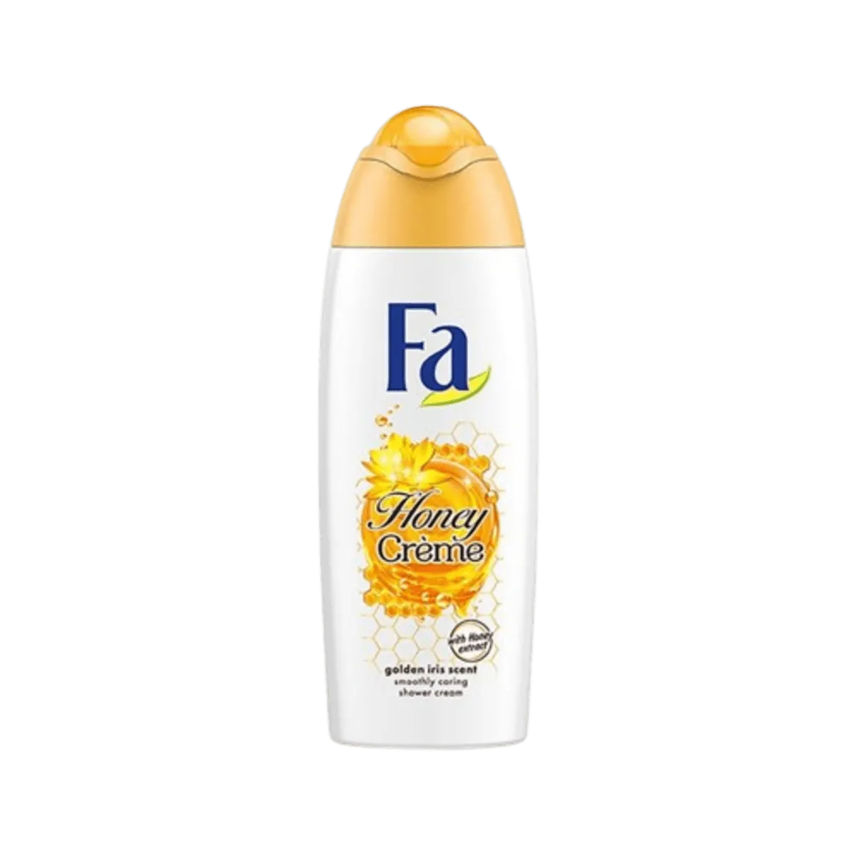 Fa Shower Gel Honey Creme 500ml