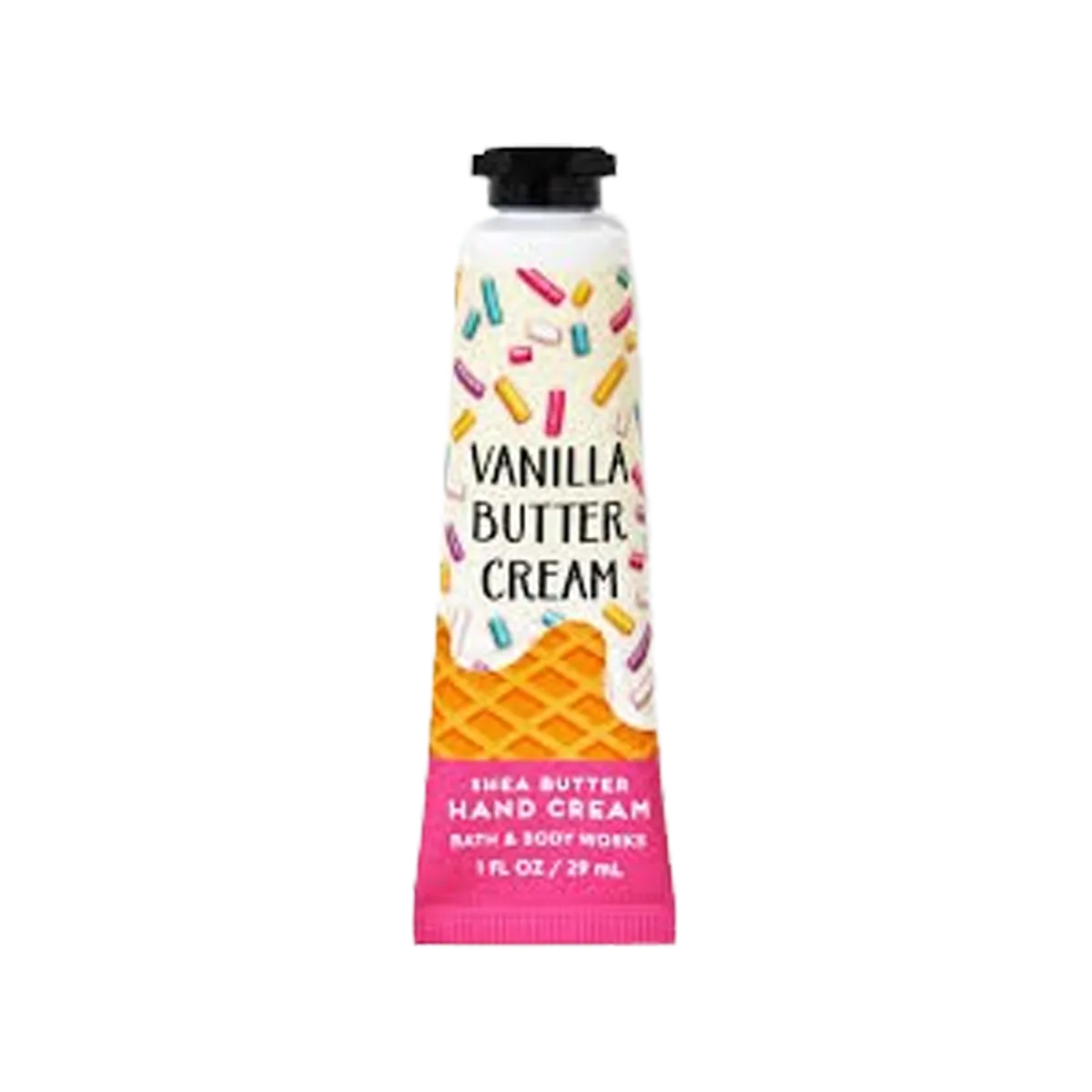 Bath & Body Works Hand Cream Vanilla Butter Cream 29