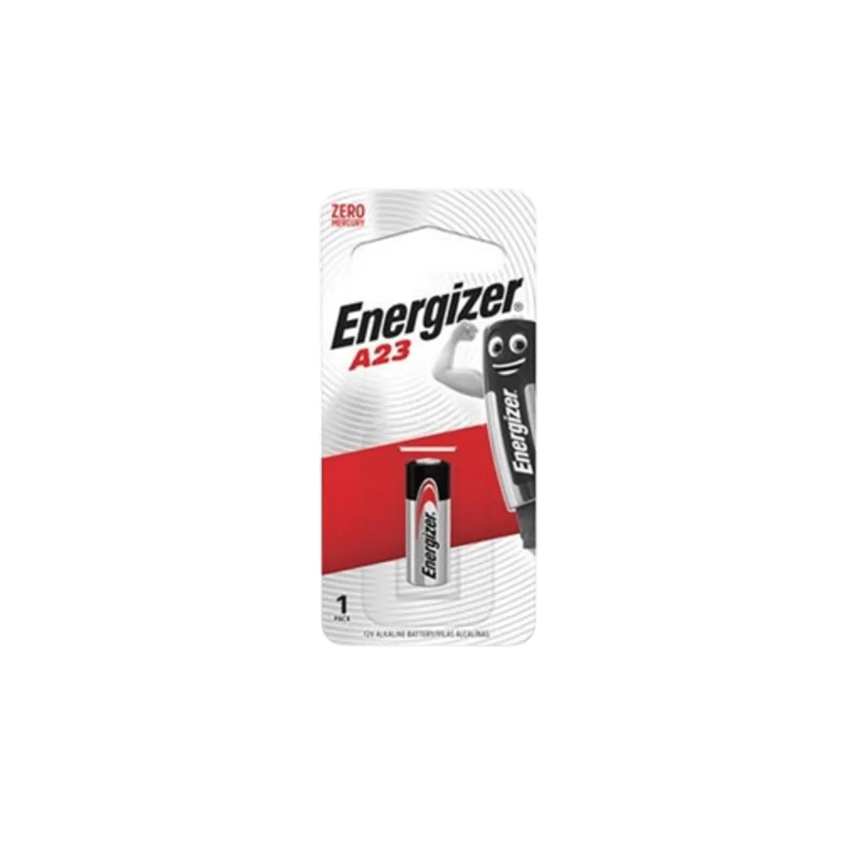 Energizer Batteries A23